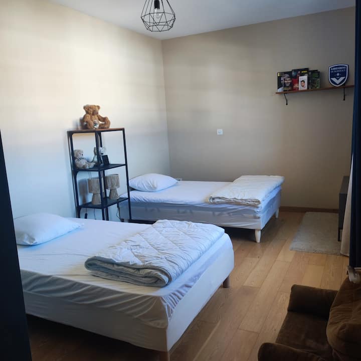 Chambre 2