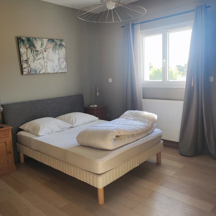 Chambre 1
