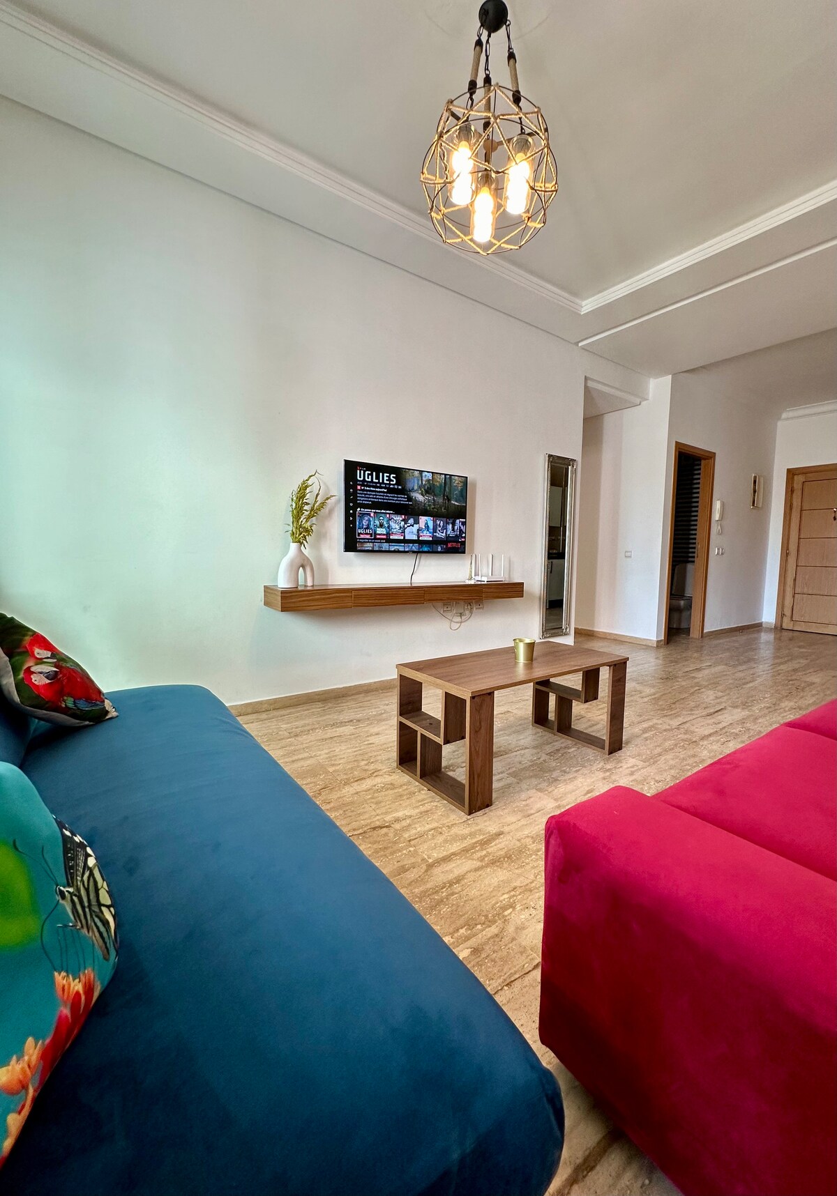 Всекидневна