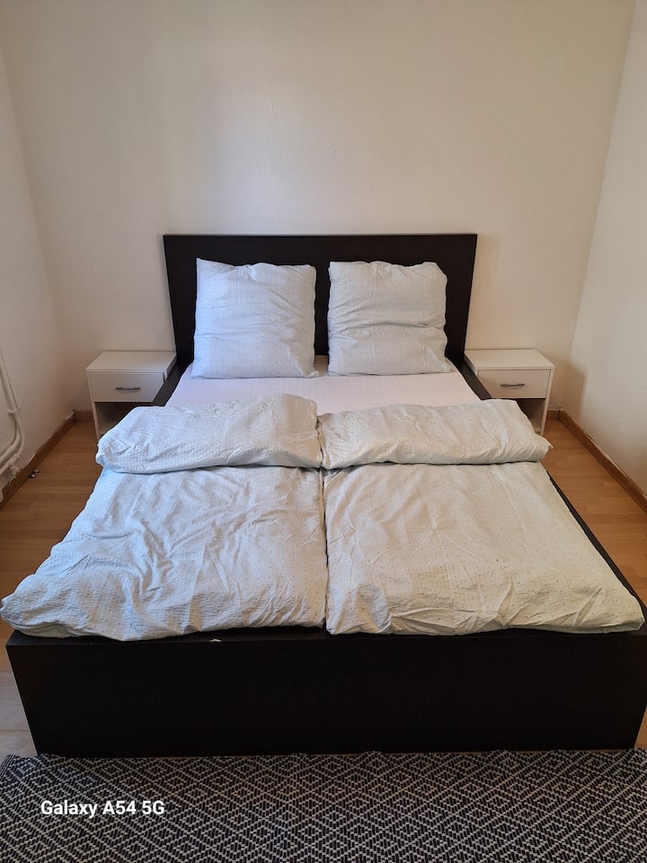 Habitación 1