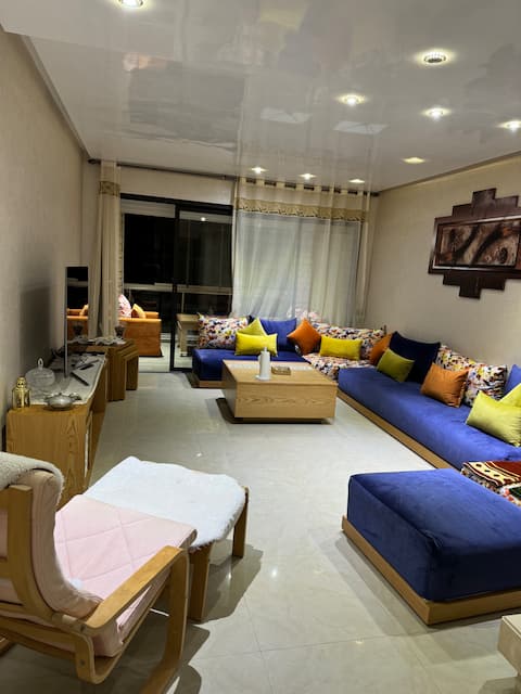 Prestigia house beach of nations