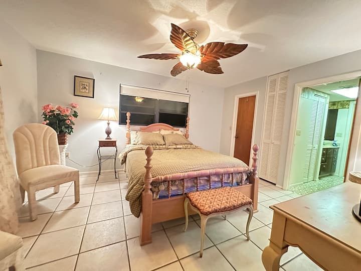 Спална соба 2