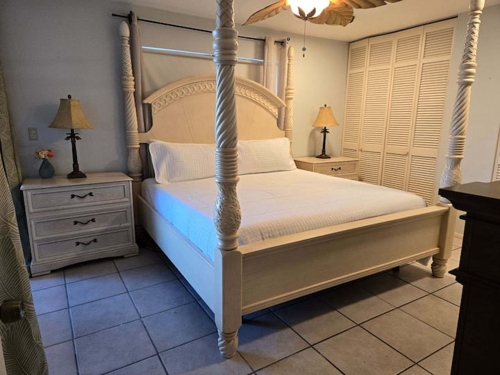 Спална соба 1