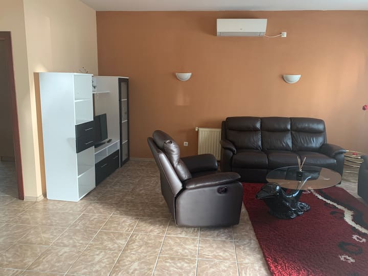 Nice Apartment Vesna 3 In The Near Of The City - Bosnia and Herzegovina