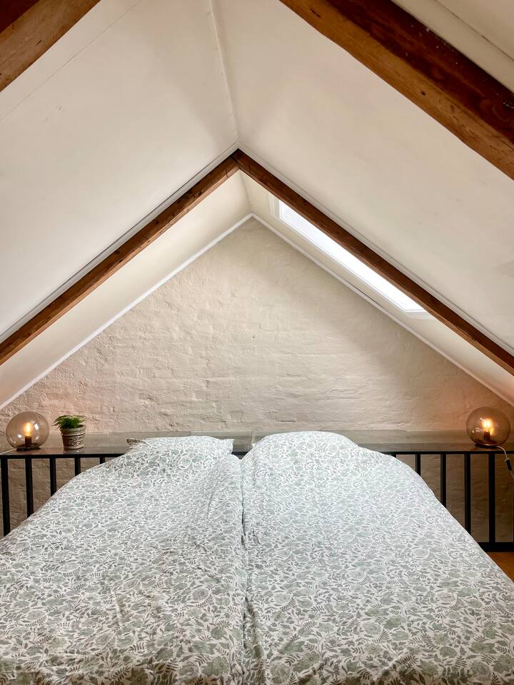 Ორადგილიანი საწოლი 160 x 200 სმ