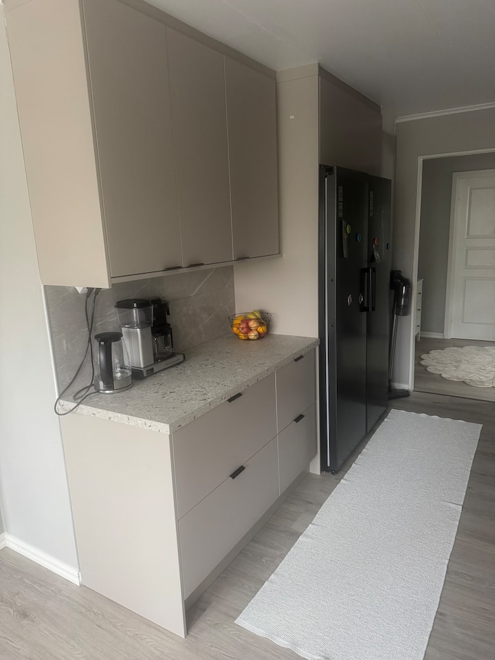 Modernt Hus Med Jacuzzi Oskarshamn - Oskarshamn