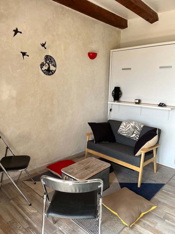 La Casa D’eden(ei) Une Reconnexion à L’essentiel! - Haute-Corse