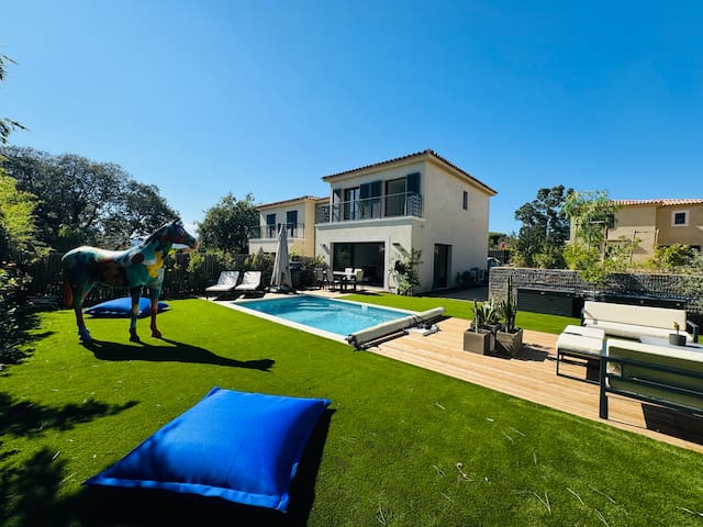 Dragon House Rental Services managed Airbnb listing 1