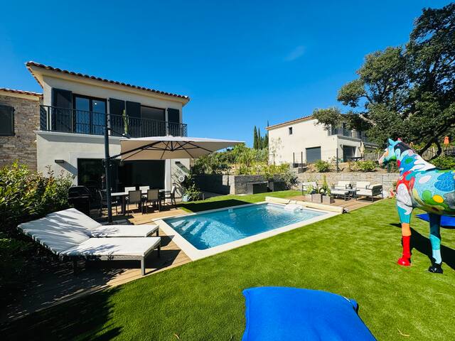 Dragon House Rental Services managed Airbnb listing 1