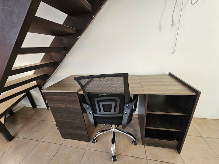 Alojamiento Moderno Minimalista - Vallenar