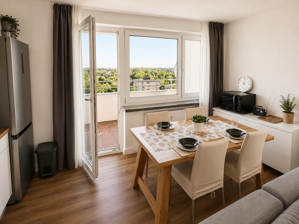 Apartment "da Roberto"
