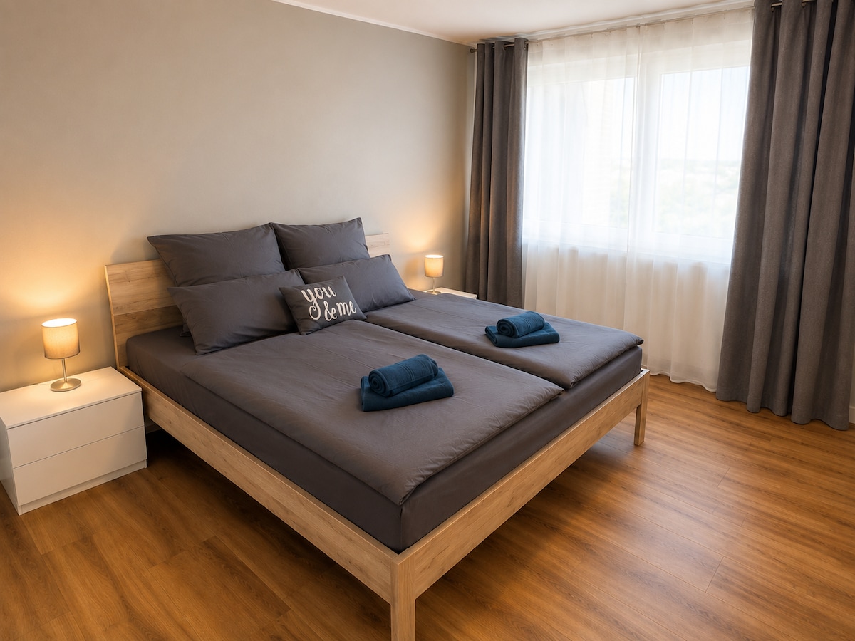Apartment "da Roberto"