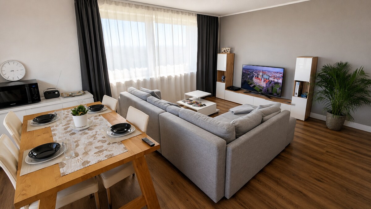 Apartment "da Roberto"