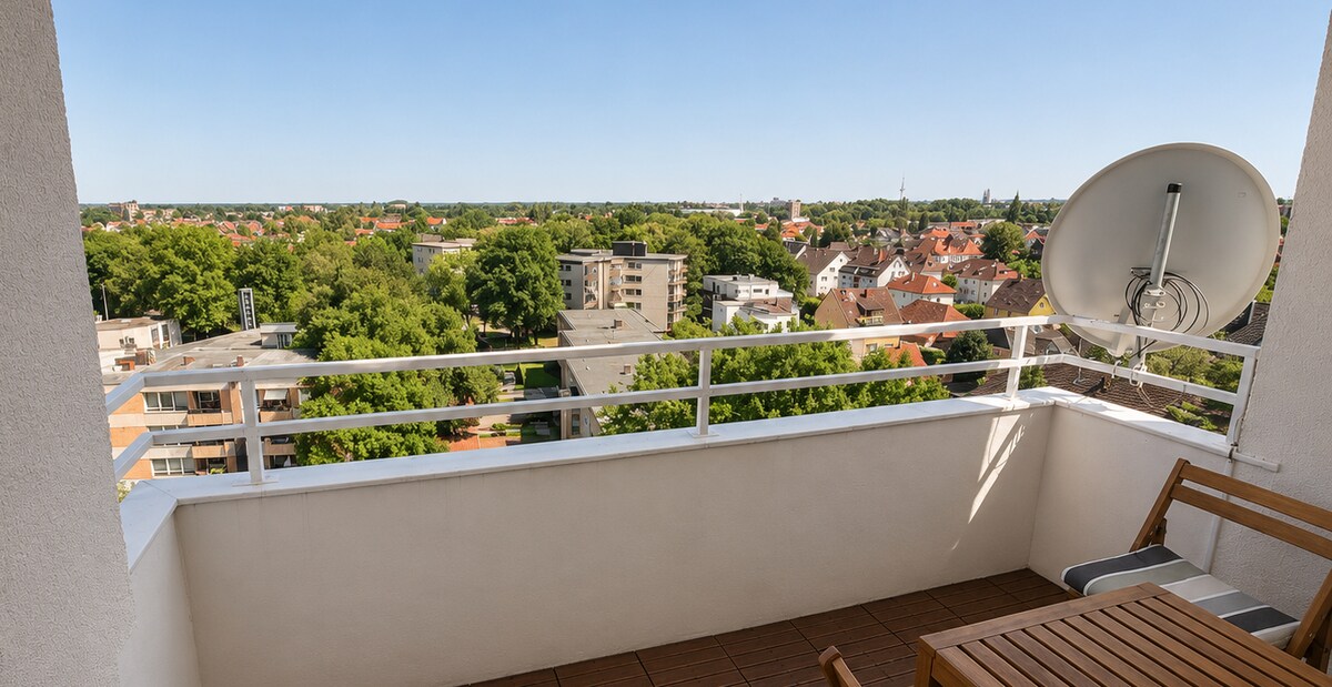Apartment "da Roberto"