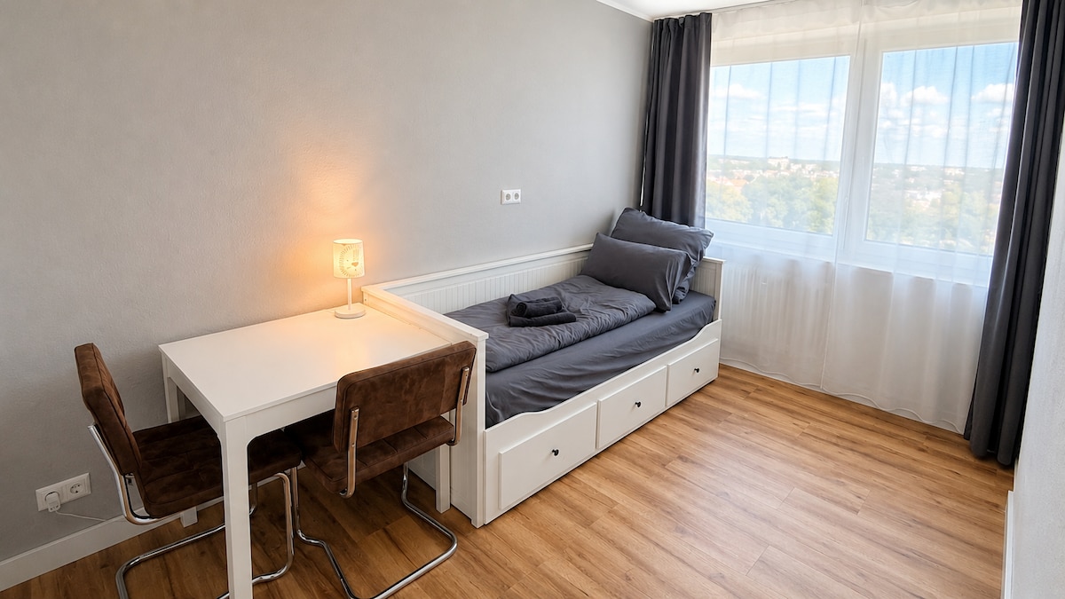 Apartment "da Roberto"