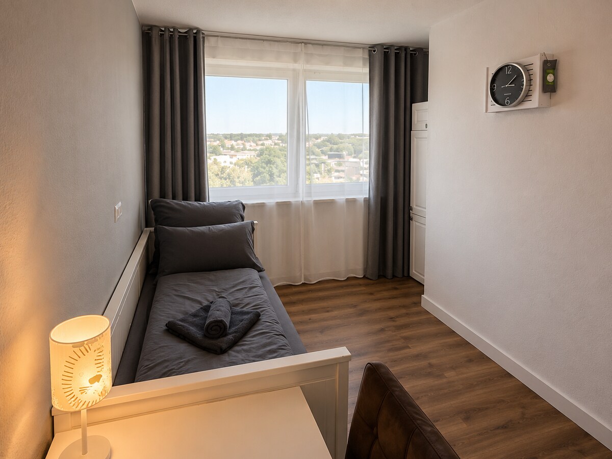 Apartment "da Roberto"