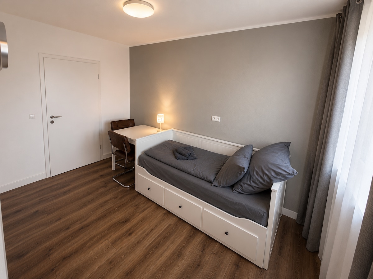 Apartment "da Roberto"