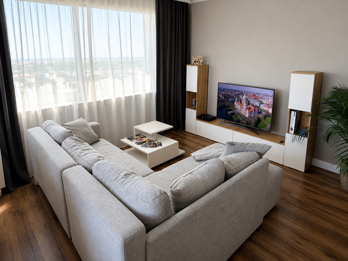 Apartment "da Roberto"
