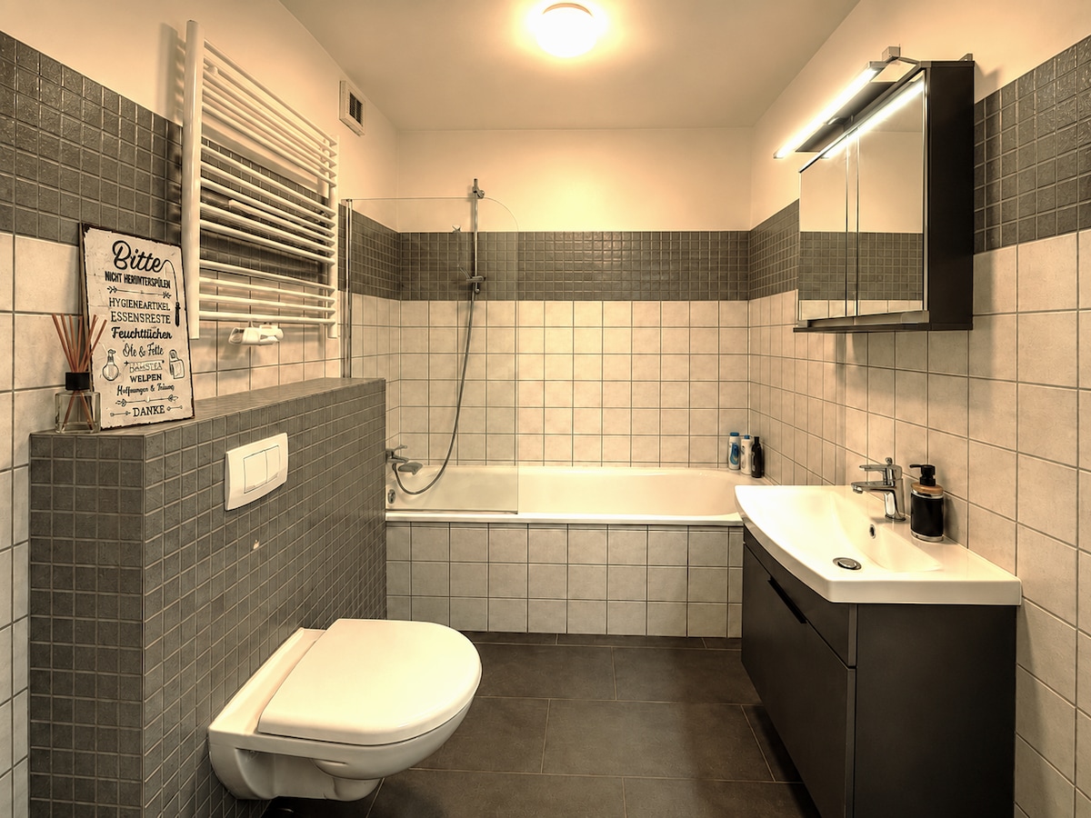 Apartment "da Roberto"