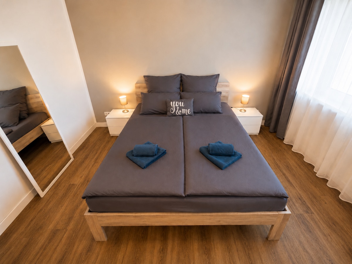 Apartment "da Roberto"