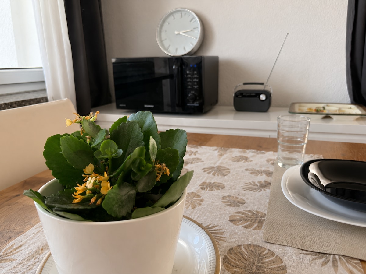 Apartment "da Roberto"