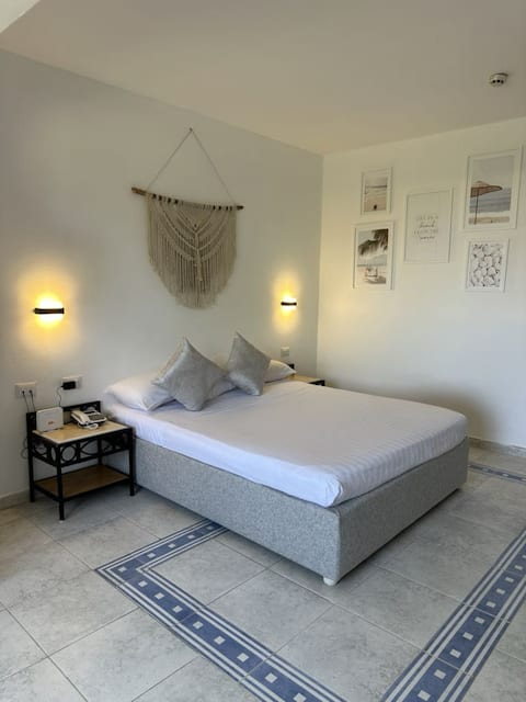 Amazing location Suite, Free WiFi Domina coral bay