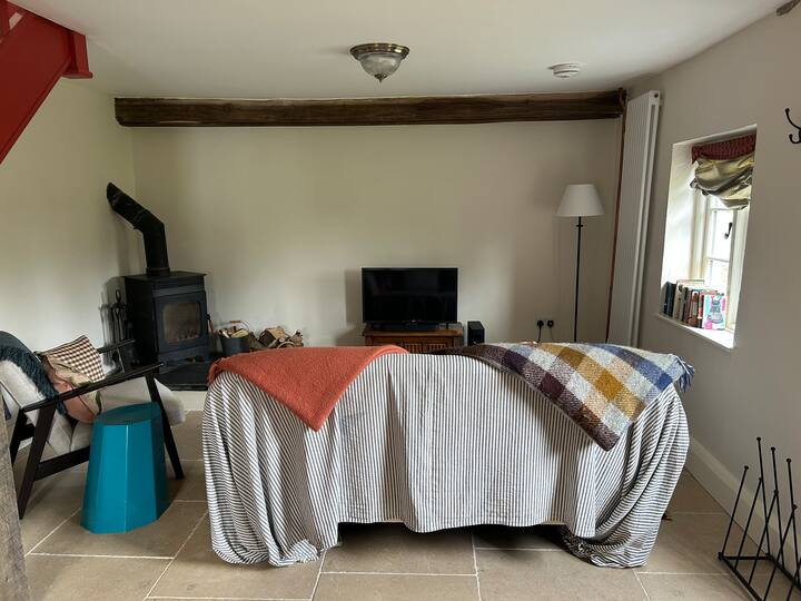 Bramley Cottage At Cann Orchard - Widemouth Bay