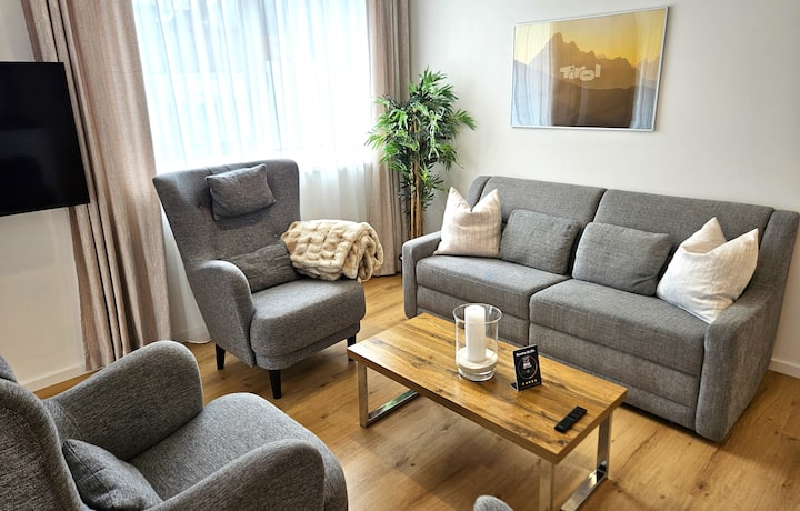 Apartments Am Kirchplatz Typ B Superior/95m² - Innsbruck