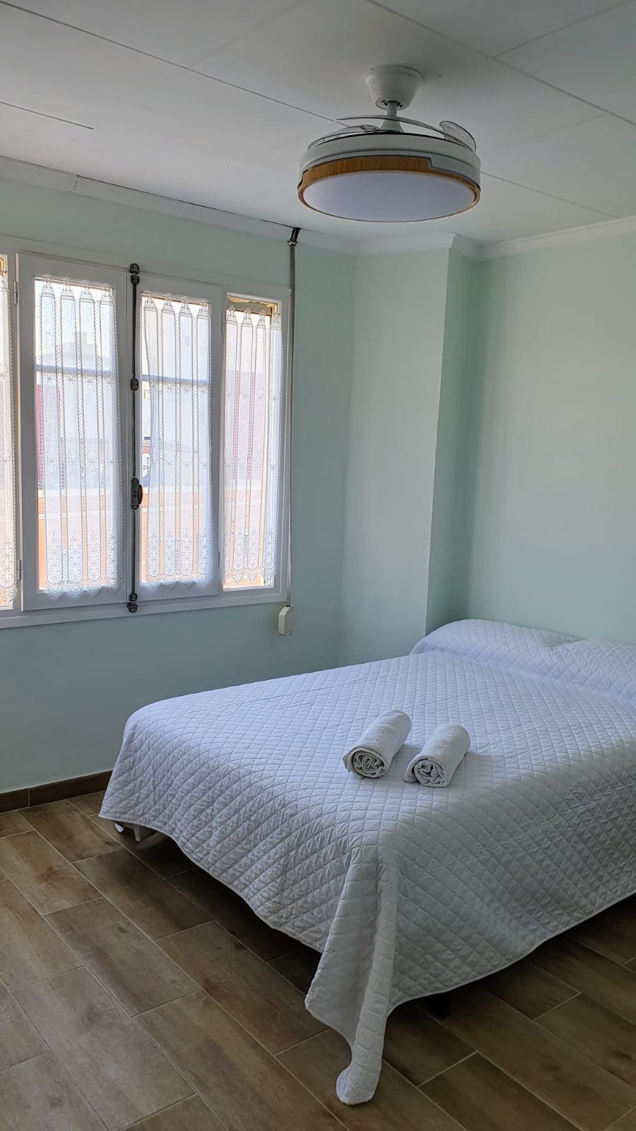 غرفة النوم 4