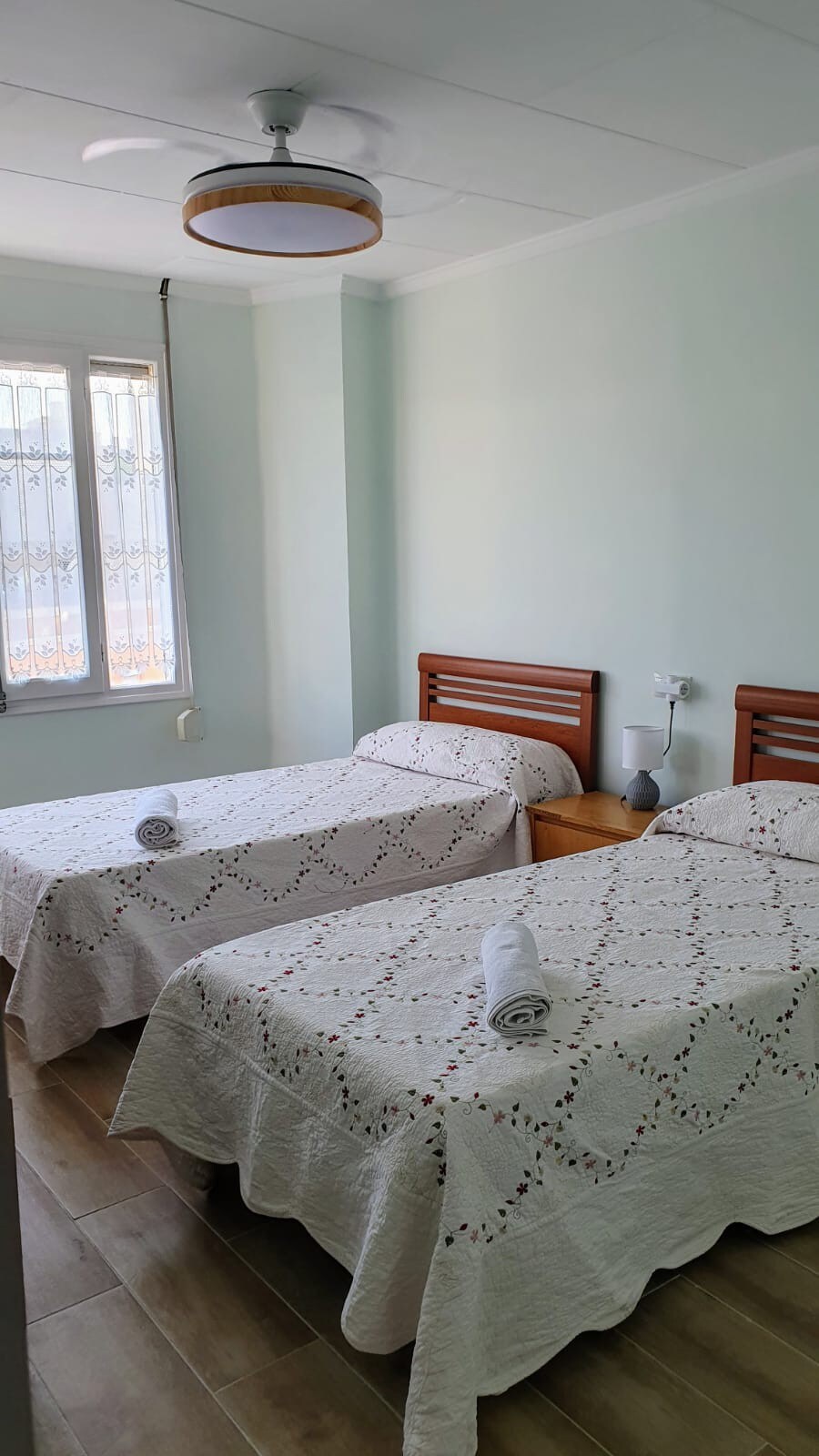 غرفة النوم 3