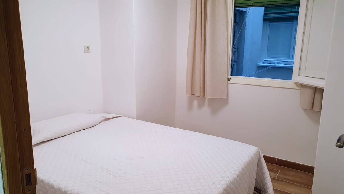 غرفة النوم 1