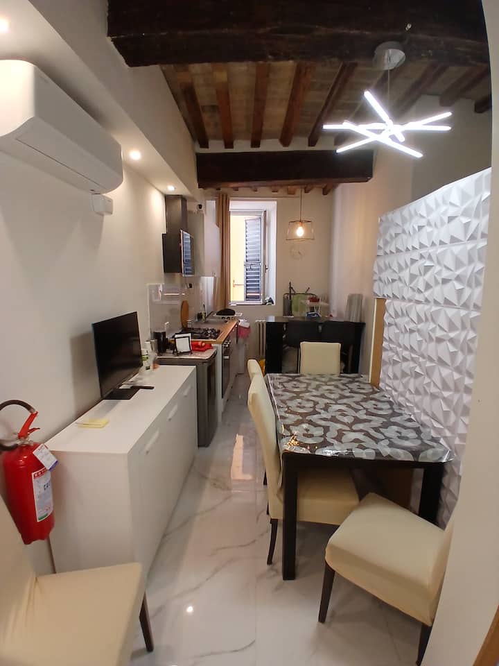 Eleganza E Comfort Nel Cuore Di Parma - Parma