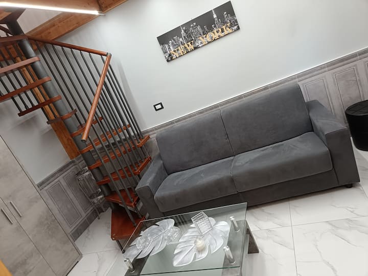 Maison Chic - Portici