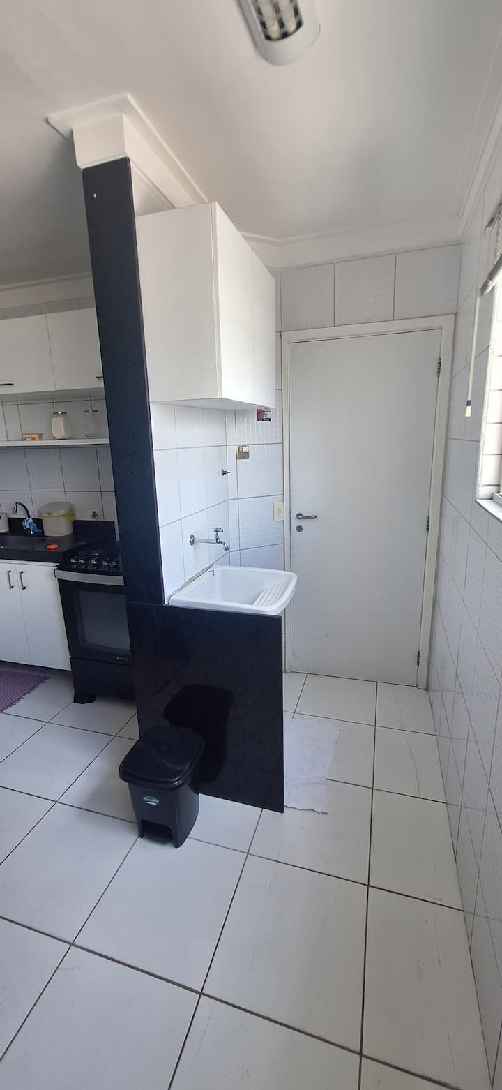 Apartamento Grande Em Boa Viagem - Recife - Boa Viagem