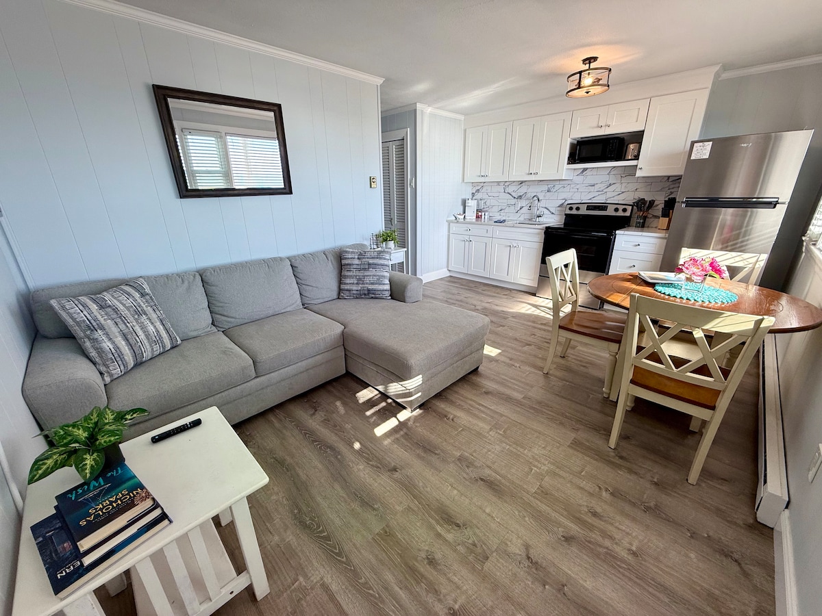 غرفة المعيشة