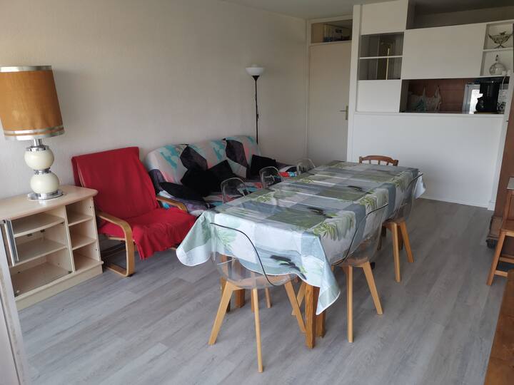 Appartement Traversant Port Camargue - Le Grau-du-Roi