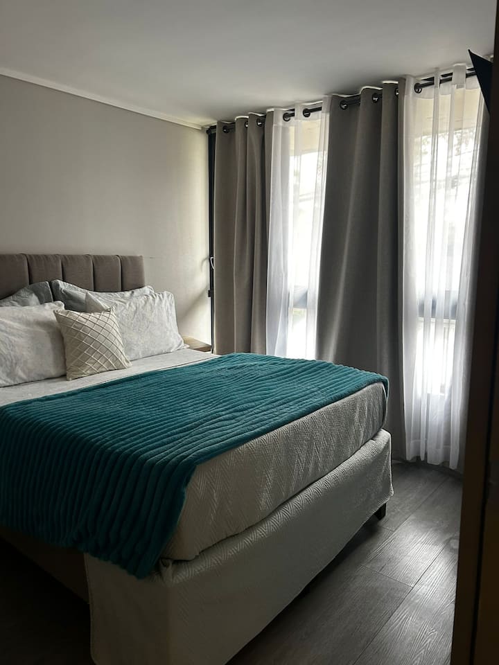 Спална соба