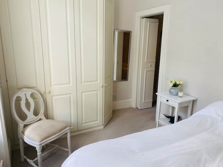 საძინებელი