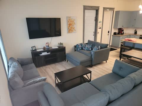 Top performing Airbnb: New Navarre Home, Pool, Pier, Golf Cart, Elevator in Navarre Beach