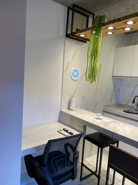 Top Airbnb: Casa Essence7 @ loftsparaiso em Luís Eduardo Magalhães