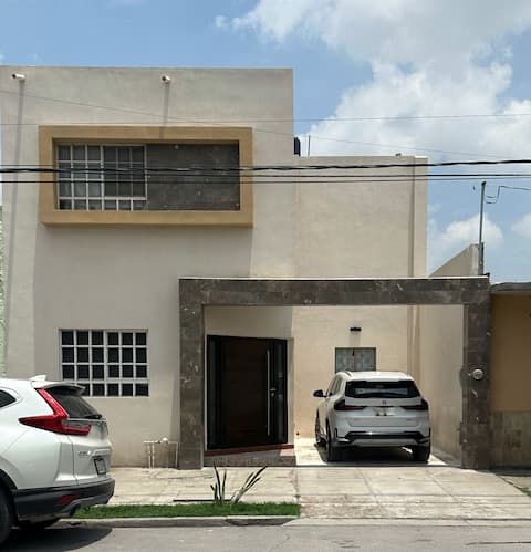 Residence, great location.