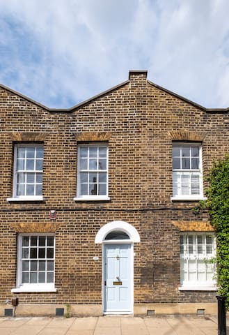 Most Central Location in London