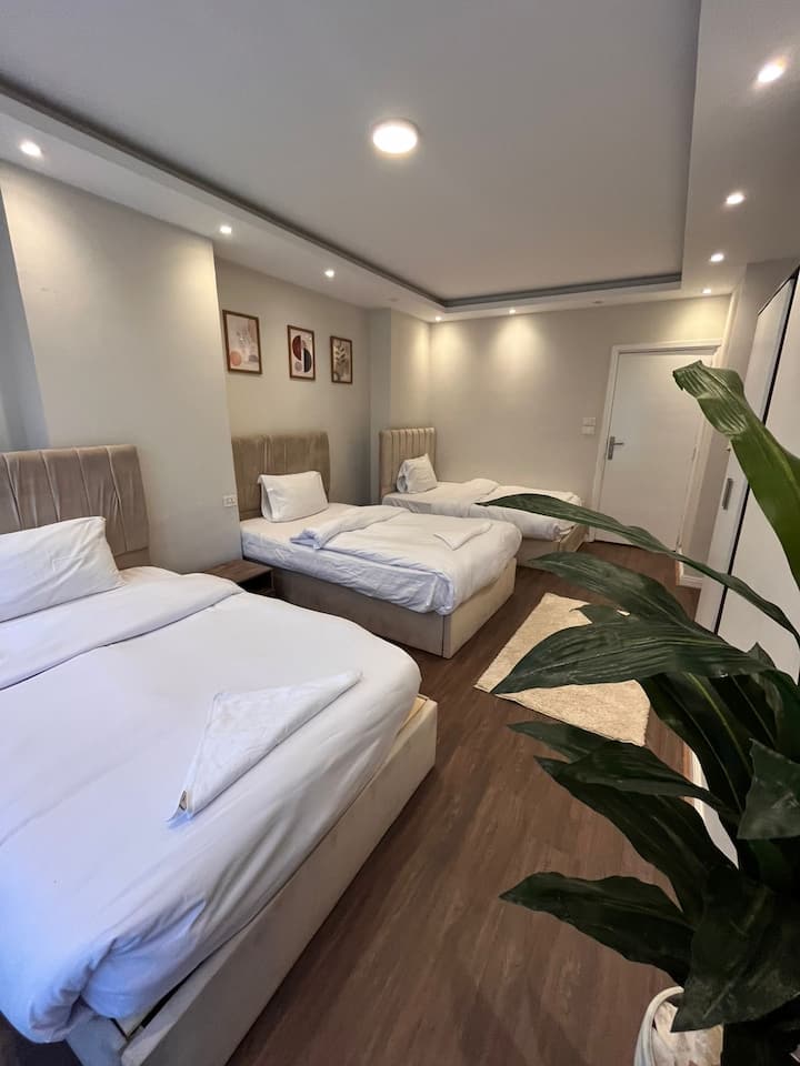 Habitación 3