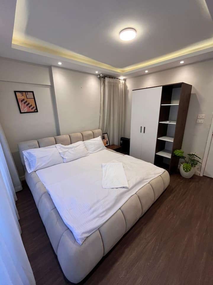 Habitación 1