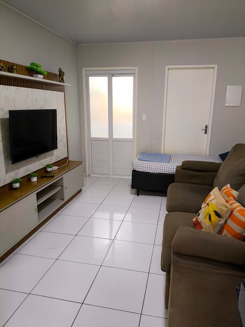 Top performing Airbnb: Home, Comfort and Barbecue in Macaé Rio Das Ostras Cabo Frio