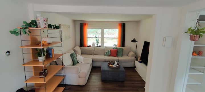 Cozy Home - Framingham, MA