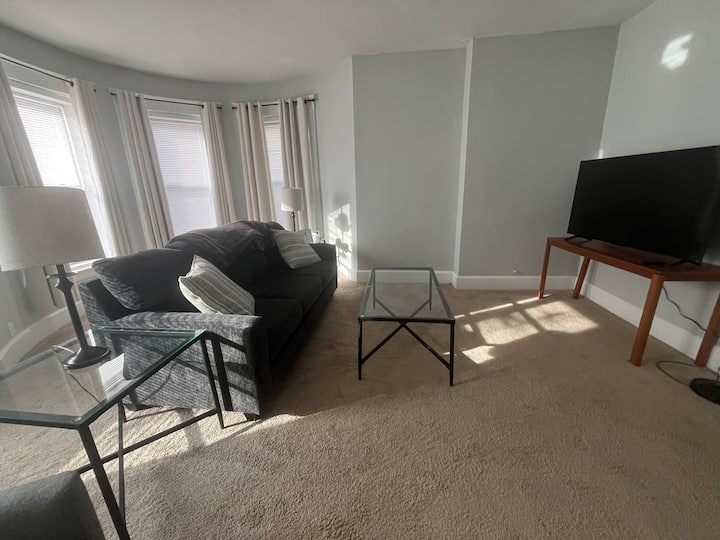 Nh2: Spacious 2br Apt - Falls Creek, PA