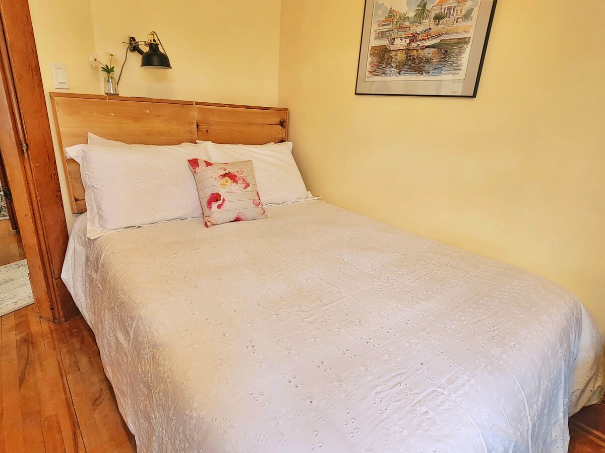 غرفة النوم 1