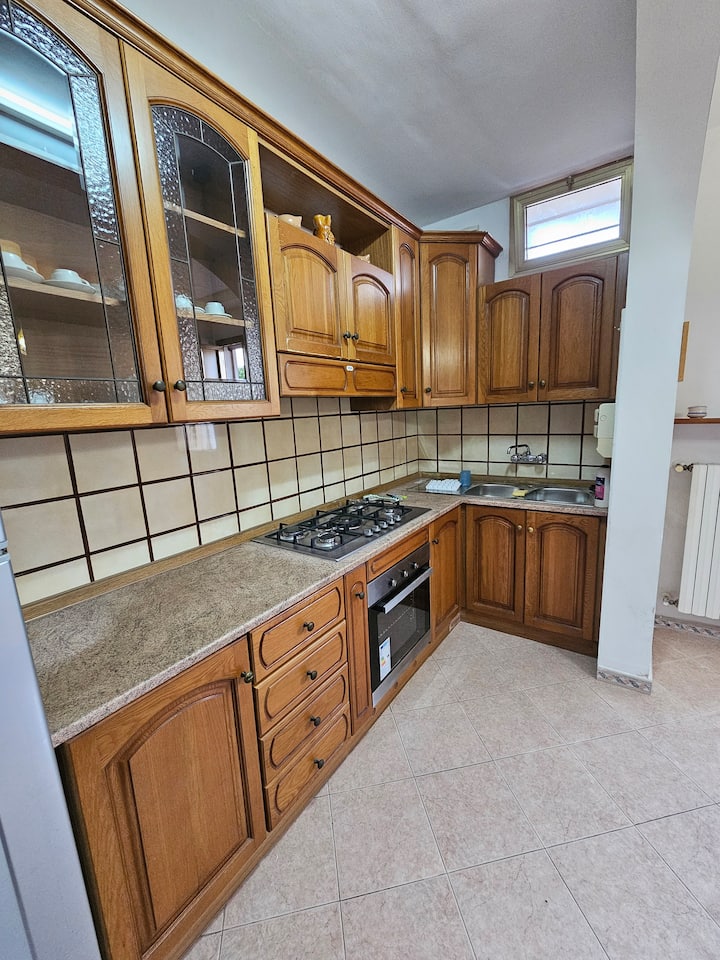 A Casa Di Maria (4 Posti Letto) - Racale