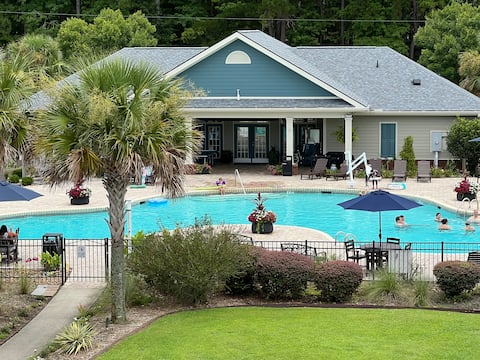 Lake Marion "Penthouse" at Club Wyndham Resort